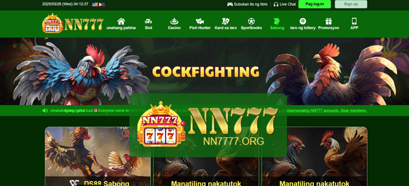 Why Pinoy Players Love nn777