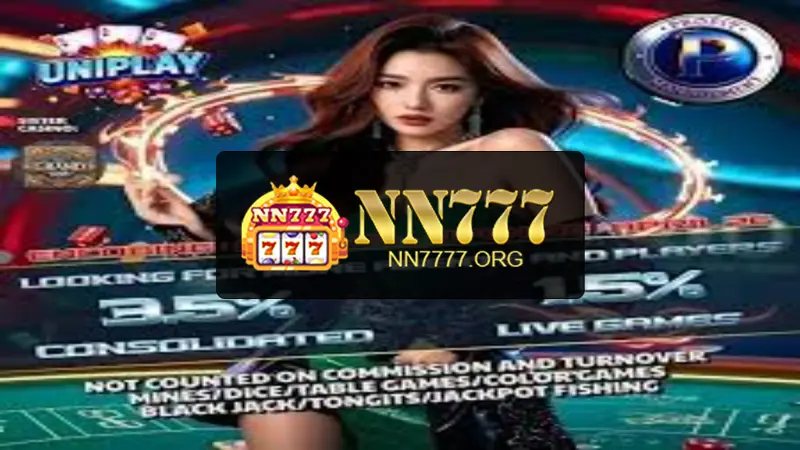 nn777 login - Mastering nn777 Login: Your Ultimate Guide to Secure Online Gaming and Sports Betting 3 nn777 login - Mastering nn777 Login: Your Ultimate Guide to Secure Online Gaming and Sports Betting 3
