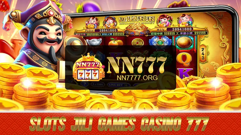 nn777 com - Lahat ng Kailangan Mong Malaman tungkol sa nn777 com: Gabay sa Online Slots, Login, at Updates 1