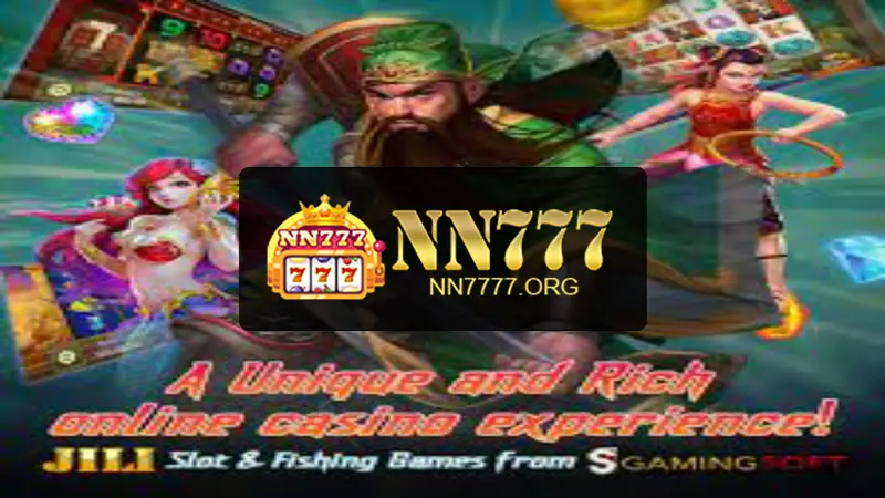nn777 online casino - Pinakamahusay na Guide sa nn777 online casino: Modernong Platform para sa Filipino Players 1 nn777 online casino - Pinakamahusay na Guide sa nn777 online casino: Modernong Platform para sa Filipino Players 1
