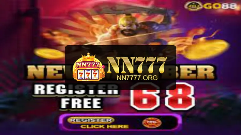nn777 register - Madaling Gabay para sa nn777 register: Paano Magsimula sa NN777 Casino 3