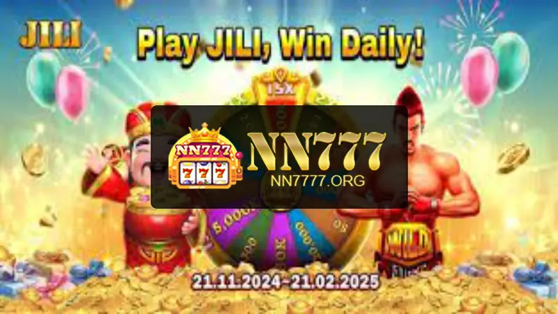 nn777 jili slot - Lahat About sa nn777 jili slot: Paano Maglaro at Mga Tips para Sa Winning 2