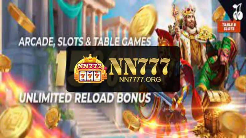 nn777. com - Malalim na Pagsusuri sa nn777. com: Ang Pinakabagong Gabay sa Online Casino at Sports Betting 1 nn777. com - Malalim na Pagsusuri sa nn777. com: Ang Pinakabagong Gabay sa Online Casino at Sports Betting 1