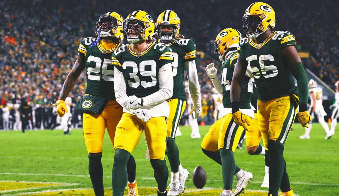 2025 Green Bay Packers Preseason Schedule: Dates, Times, TV Channels